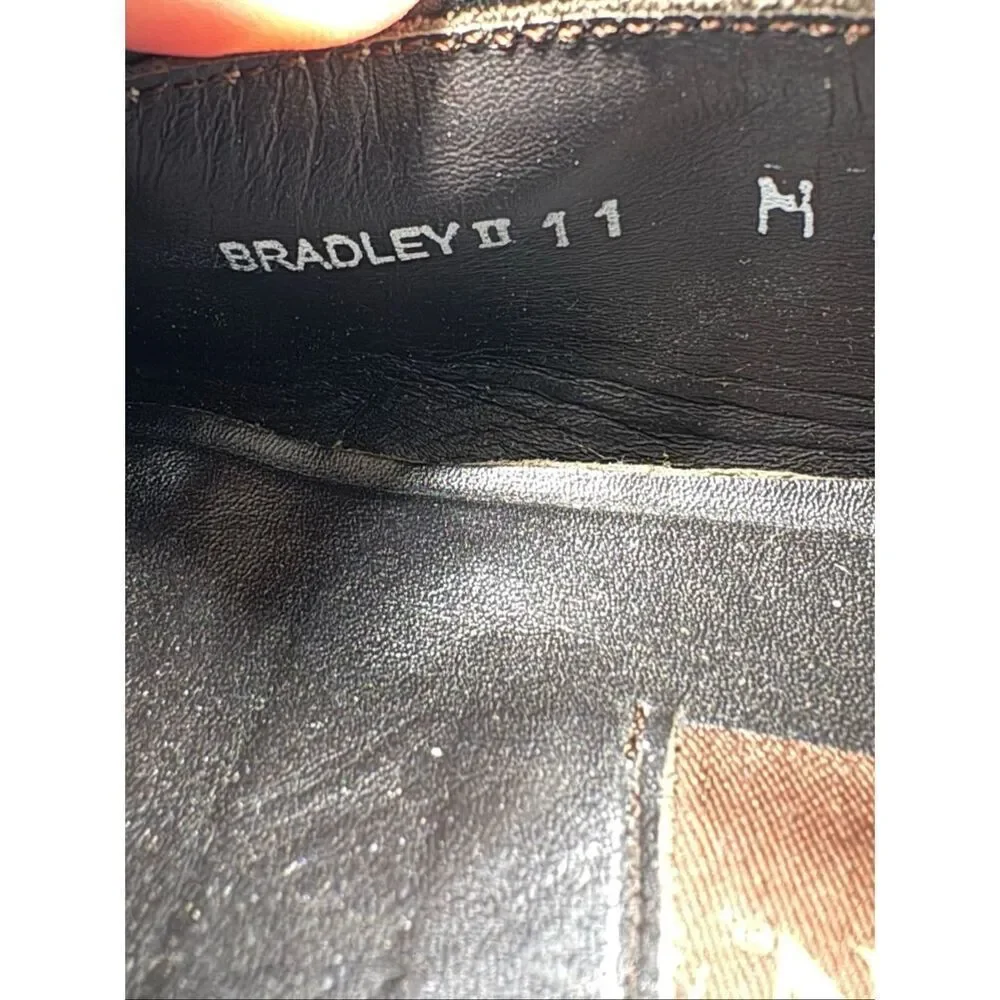 Mezlan •	mezlan bradley